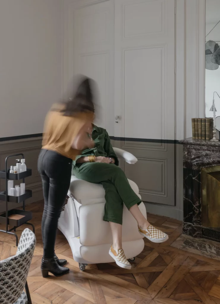 medecine esthétique à lyon 2