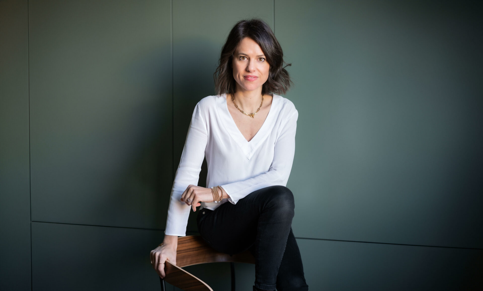 Agathe Molinar seize mai
