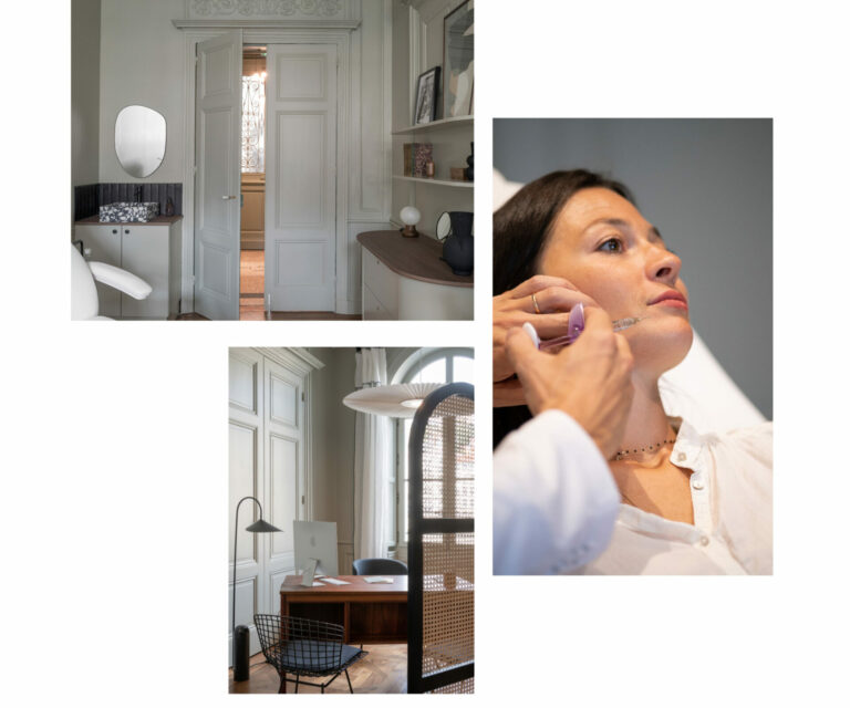 skinboosters lèvres