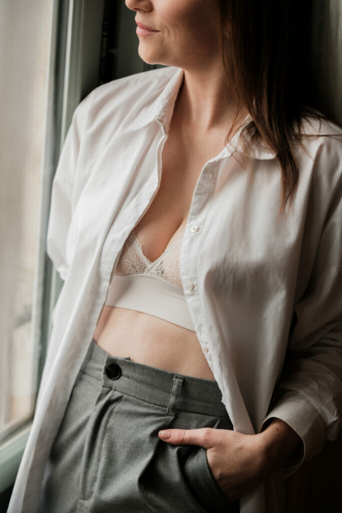 prothèses mammaires