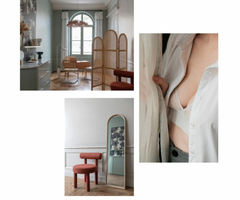 Augmentation mammaire par prothèses