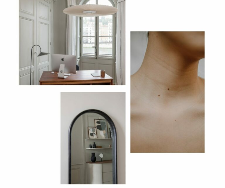 Liposuccion du cou seize mai