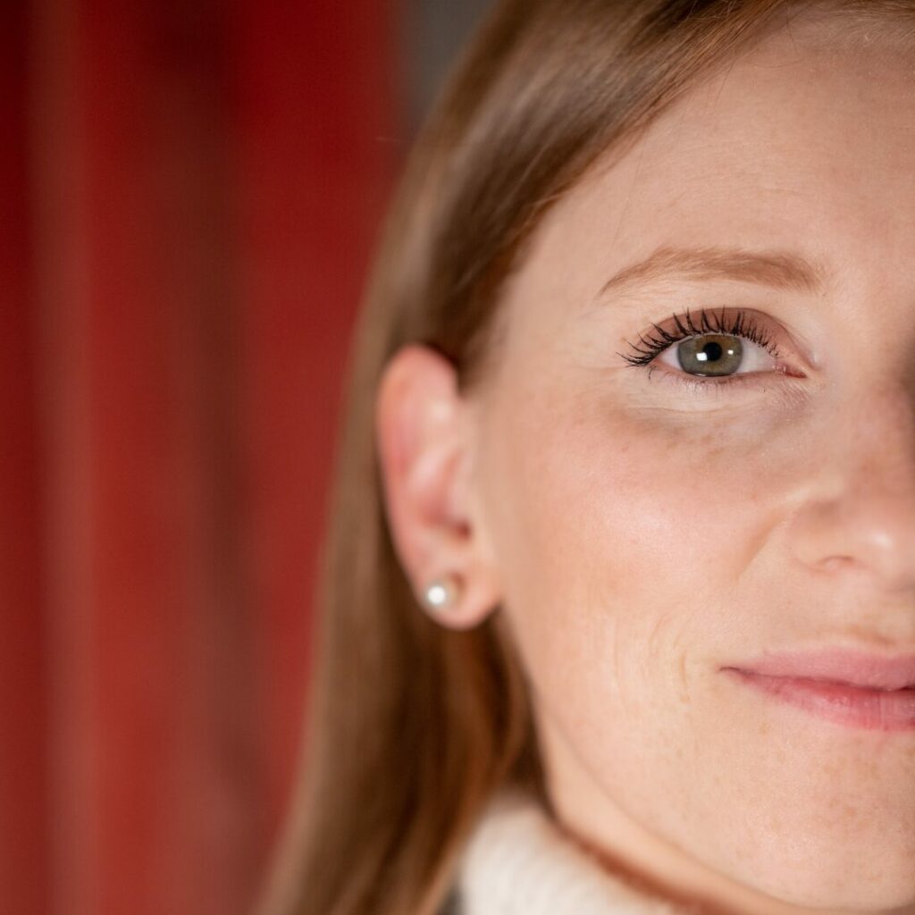 Traiter les paupières supérieures